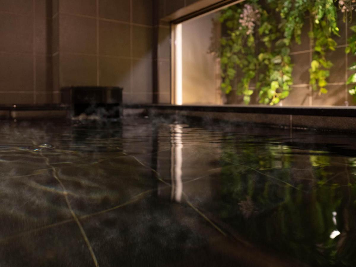 Super Hotel Premier Shimonoseki Luaran gambar