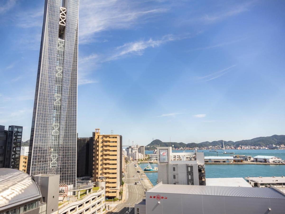 Super Hotel Premier Shimonoseki Luaran gambar