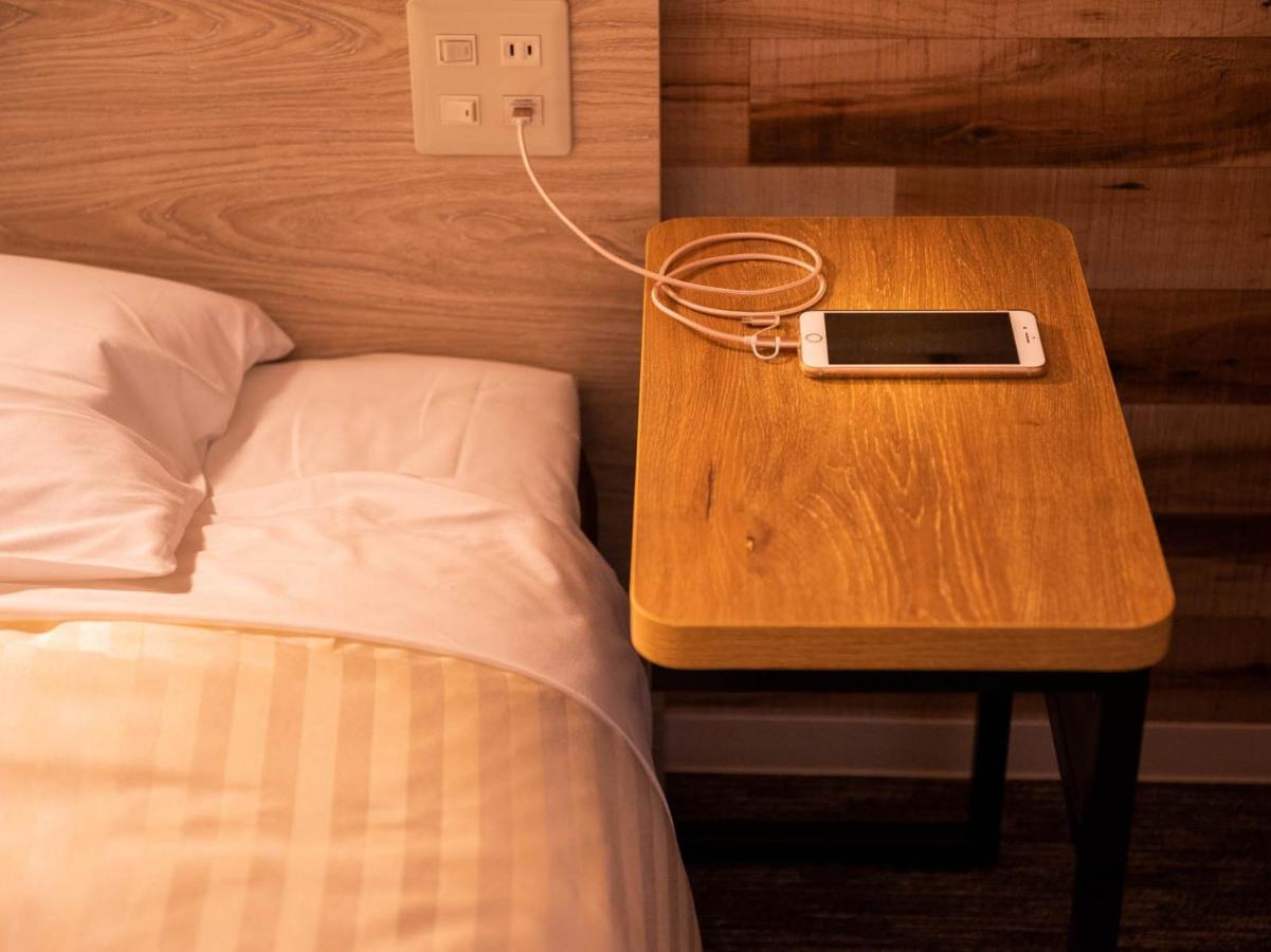 Super Hotel Premier Shimonoseki Luaran gambar