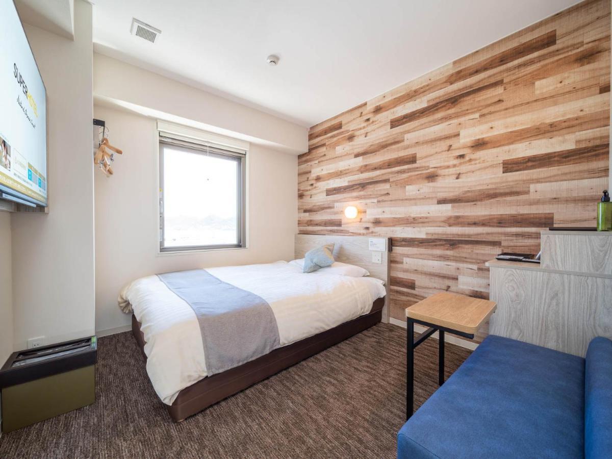 Super Hotel Premier Shimonoseki Luaran gambar