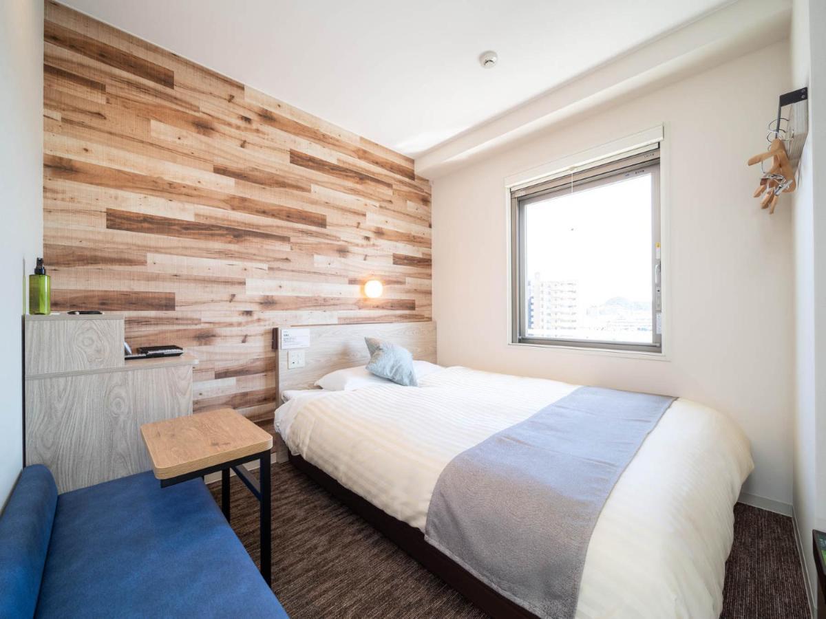 Super Hotel Premier Shimonoseki Luaran gambar