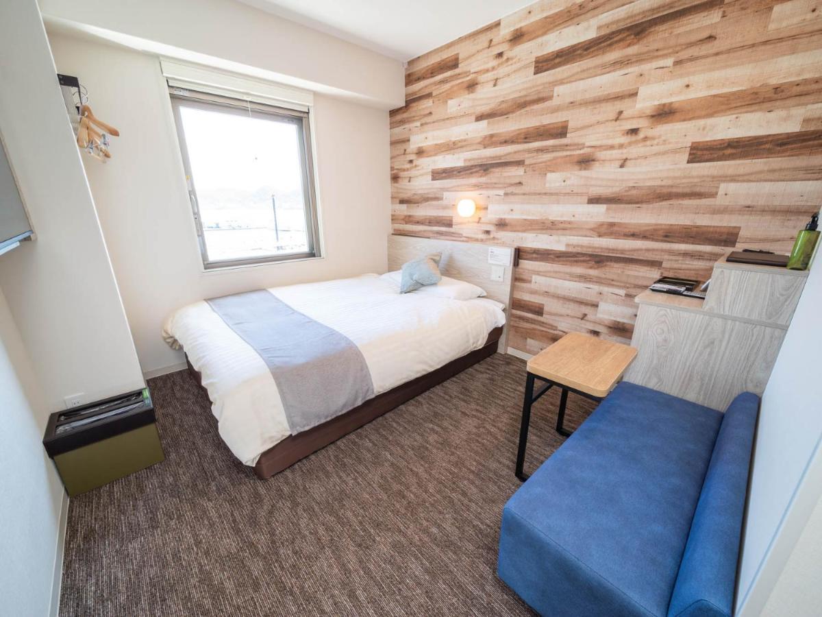 Super Hotel Premier Shimonoseki Luaran gambar