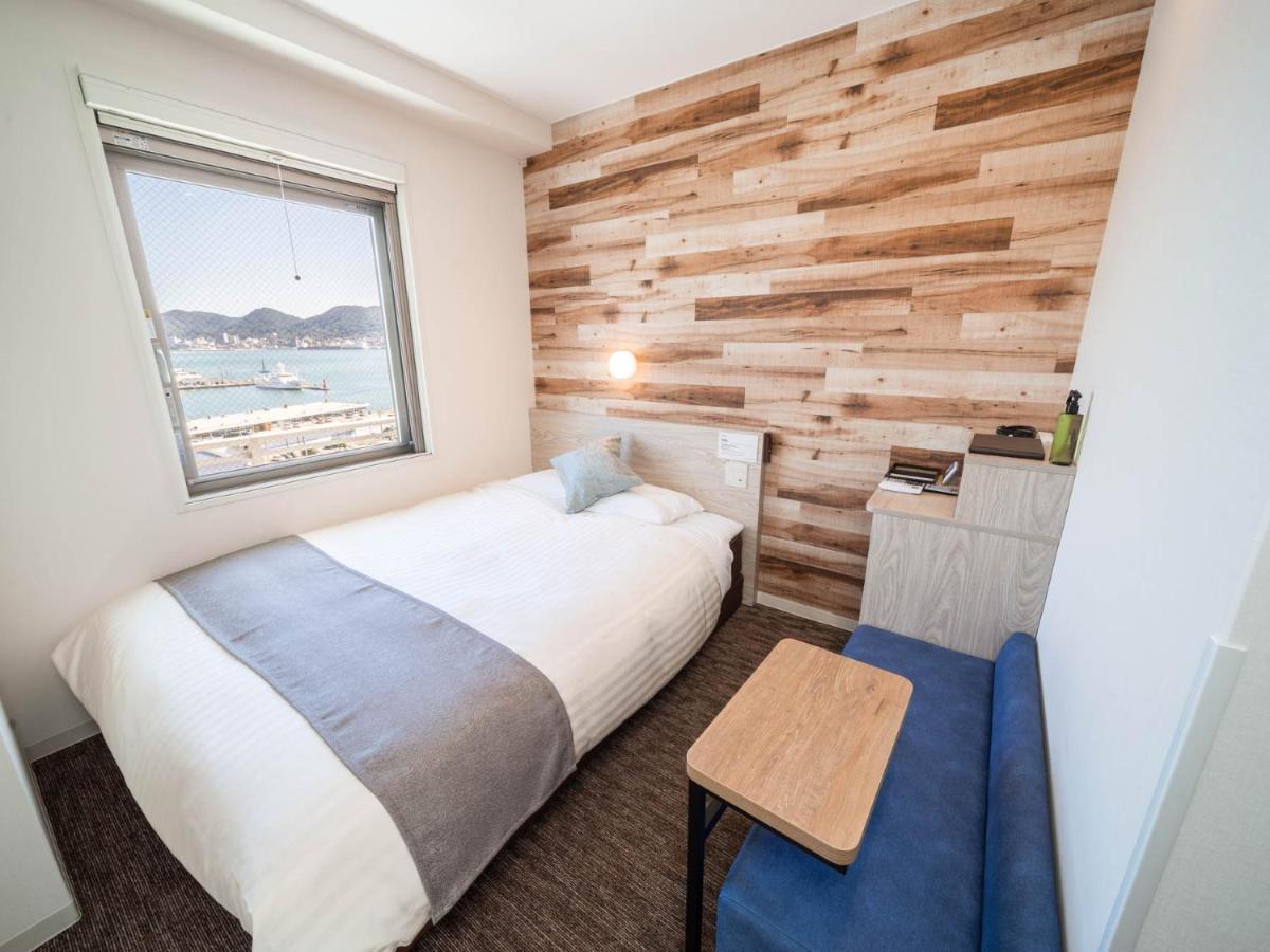 Super Hotel Premier Shimonoseki Luaran gambar